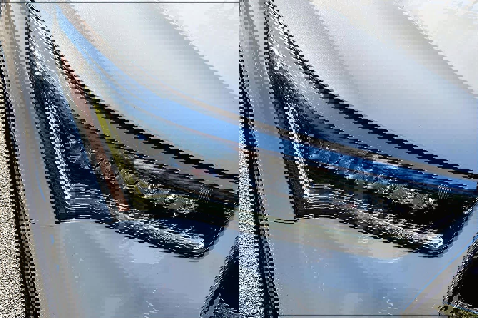 Used 2020 Acura RDX FWD image 26