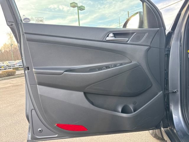 Used 2017 Hyundai Tucson SE image 26