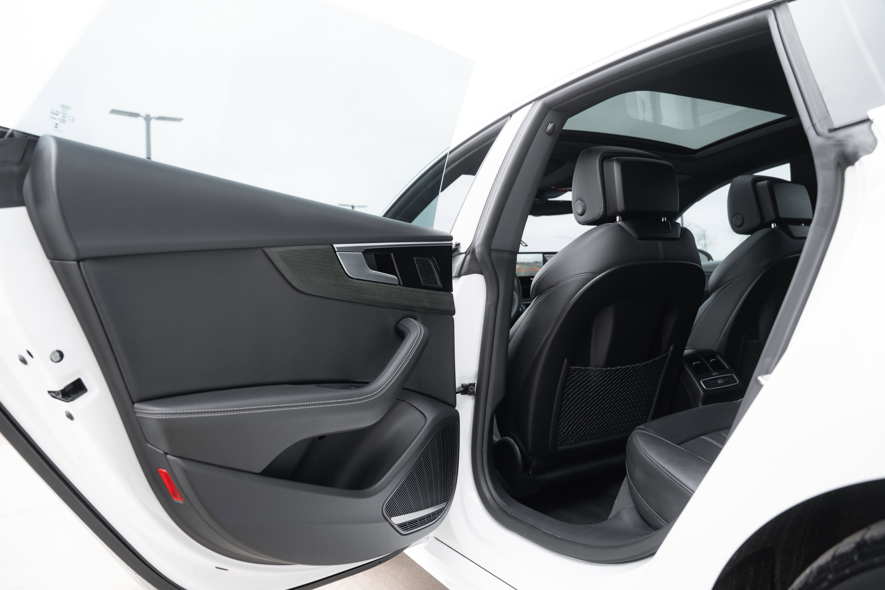 Certified 2024 Audi A5 2.0T Premium Plus w/ Premium Plus image 27