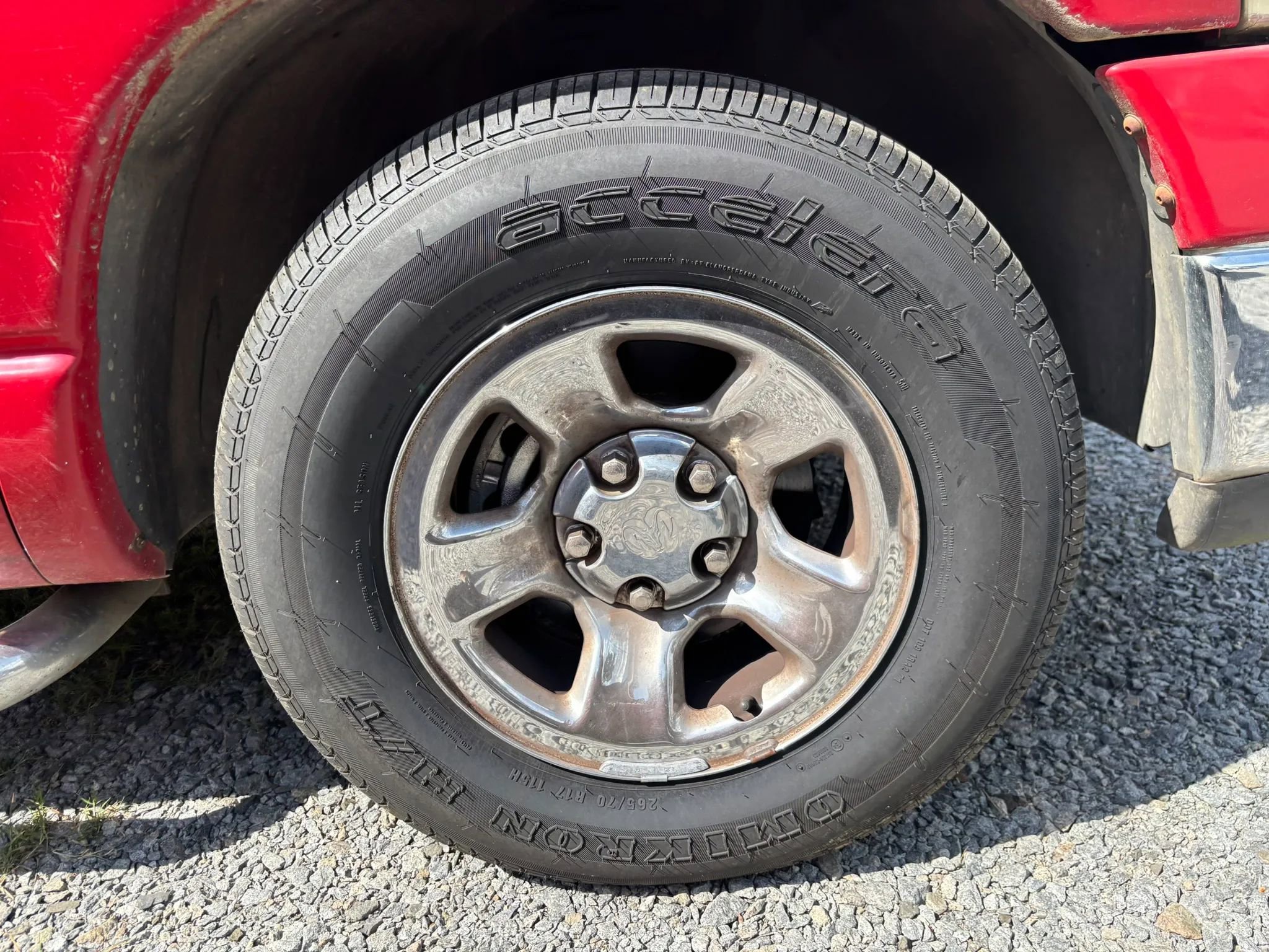 Used 2003 Dodge Ram 1500 Truck ST image 7