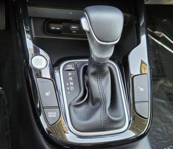 Used 2023 Kia Soul EX FWD image 13