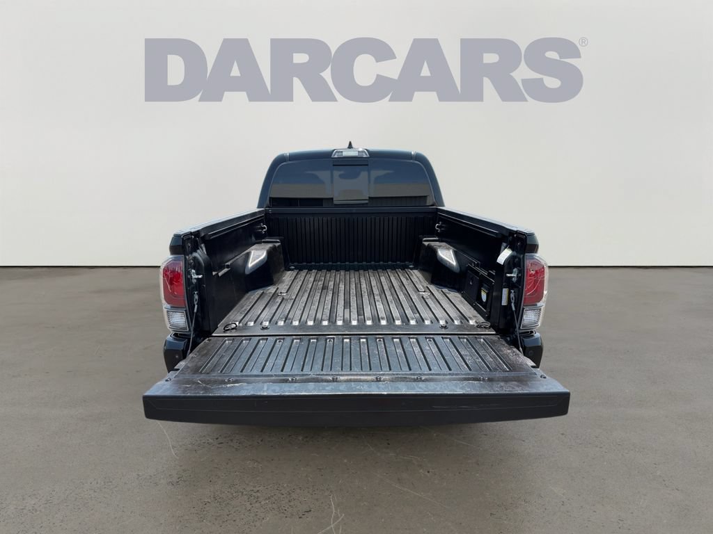 Used 2023 Toyota Tacoma TRD Pro AWD/4WD image 14