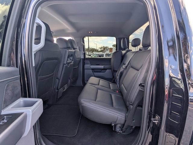 Used 2025 Ford F150 XLT w/ Equipment Group 301A Standard image 9