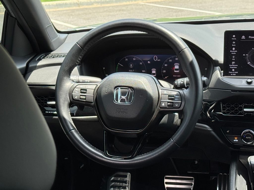 Used 2024 Honda Accord Sport image 29