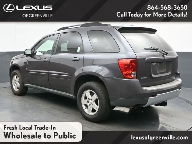Used 2008 Pontiac Torrent 2WD w/ Preferred Package image 6