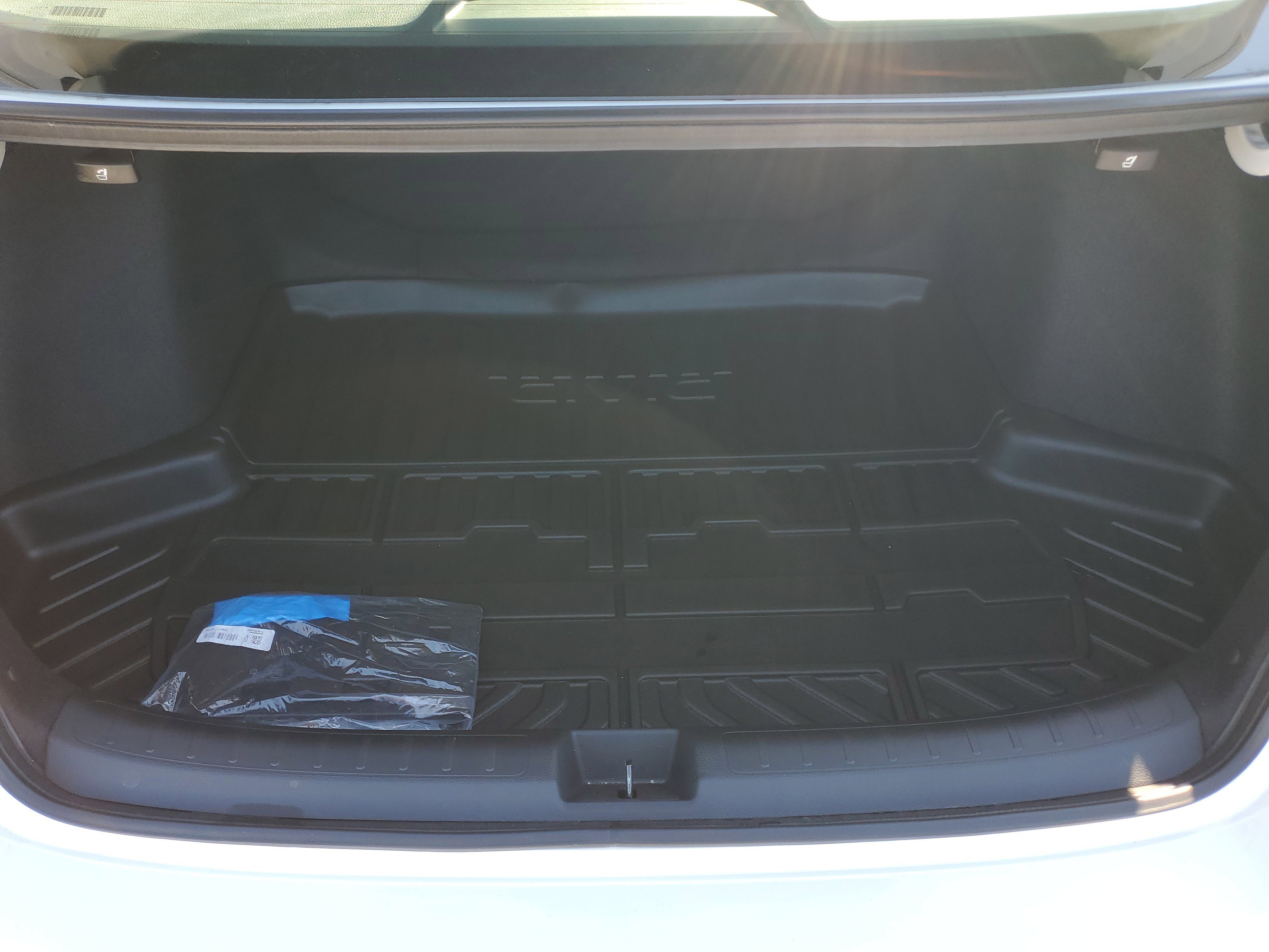 Used 2025 Honda Civic Sport image 11