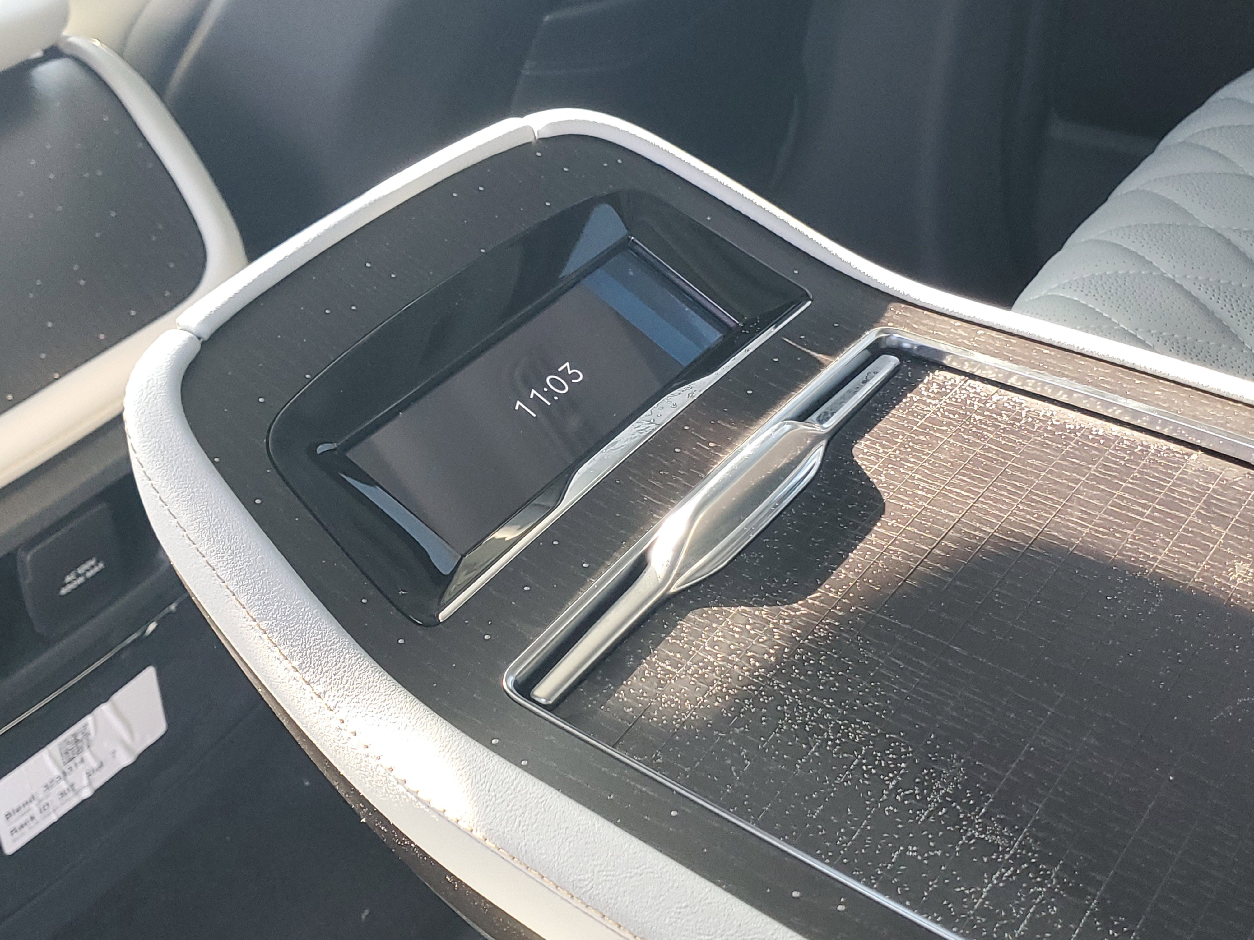 New 2025 Lincoln Navigator L Black Label image 30