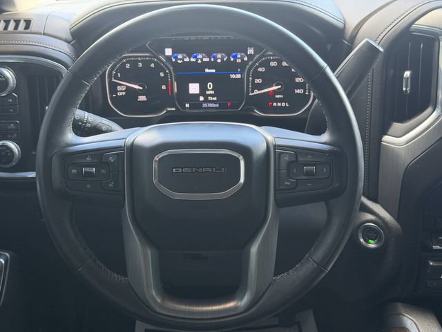 Used 2020 GMC Sierra 1500 Denali w/ Technology Package AWD/4WD image 27
