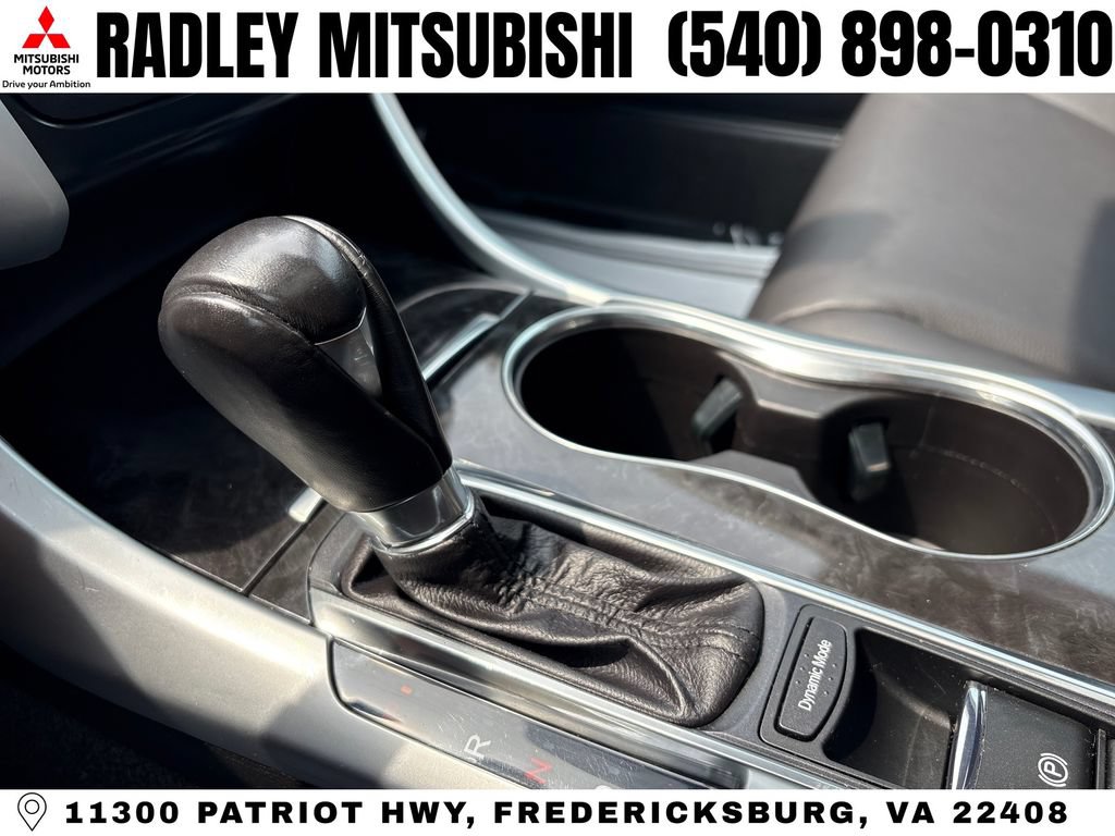 Used 2020 Acura TLX FWD image 11