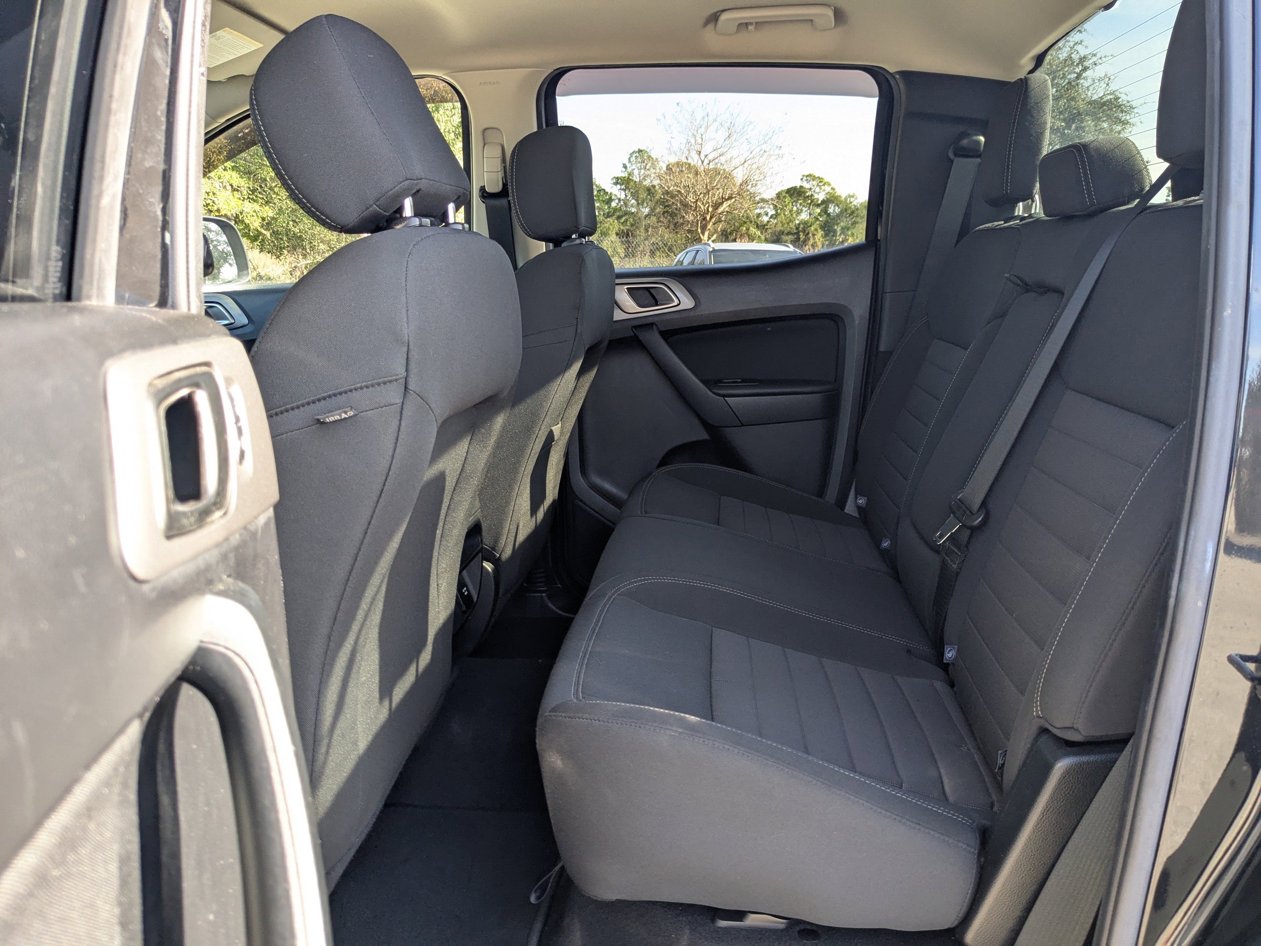 Used 2019 Ford Ranger XLT w/ Equipment Group 301A Mid image 16