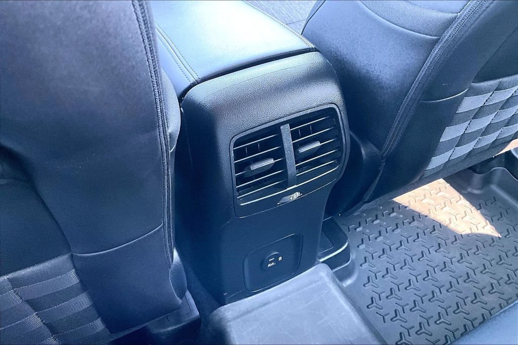 Used 2022 Ford Bronco Sport Big Bend w/ Convenience Package AWD/4WD image 23