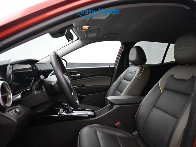 Used 2024 Chevrolet Trax ACTIV image 15