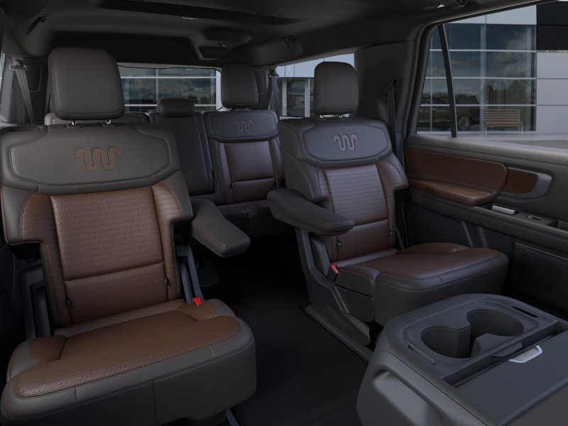 New 2026 Ford Expedition Max King Ranch AWD/4WD image 24