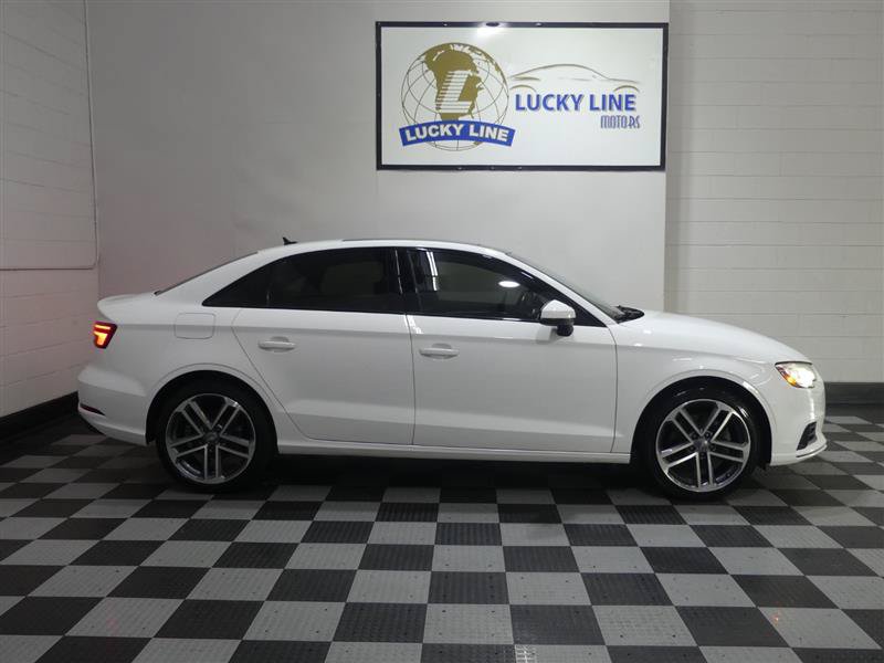 Used 2020 Audi A3 2.0T Premium FWD image 6