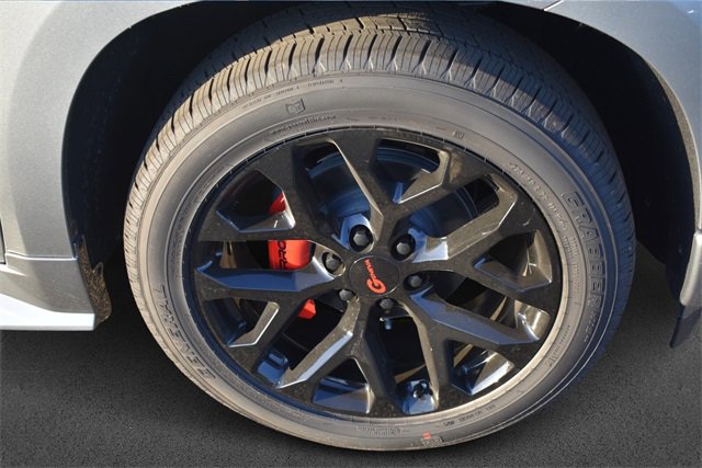 New 2025 Chevrolet Silverado 1500 RST w/ All Star Edition Plus image 12