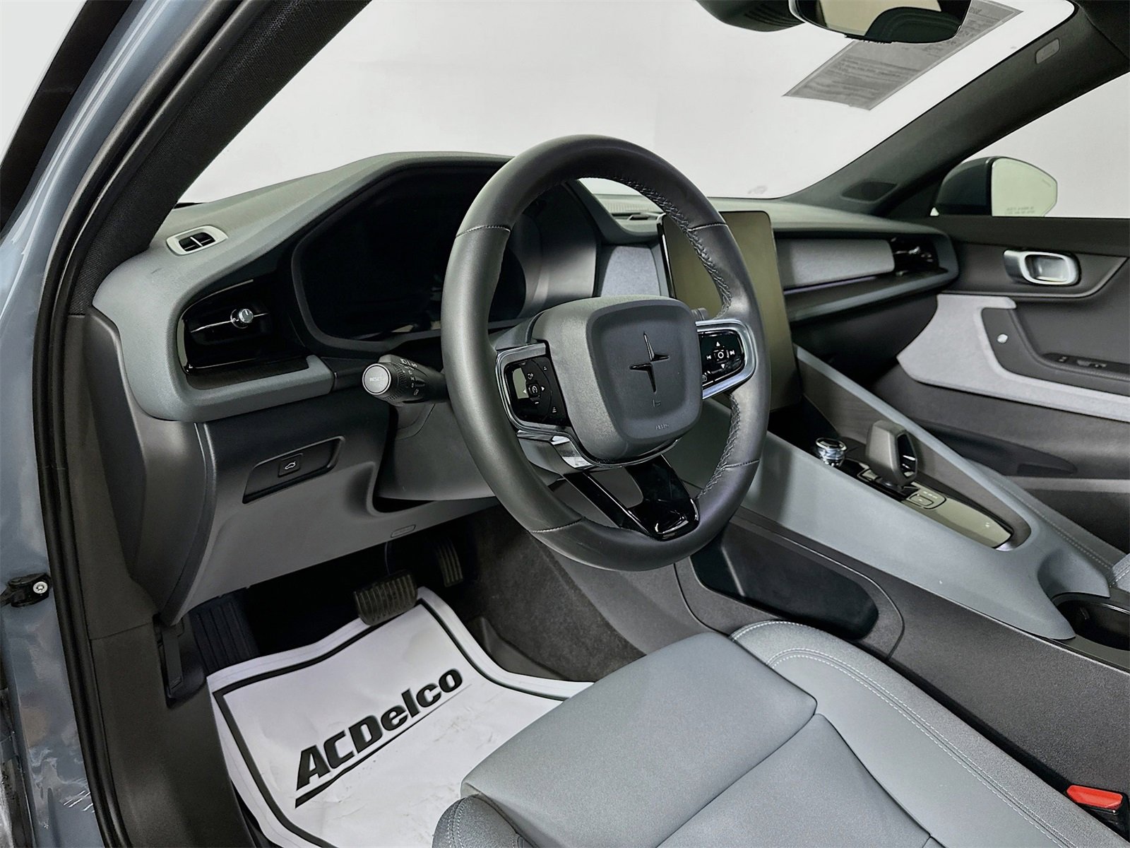 Used 2023 Polestar Polestar 2 w/ Pilot Pack image 9