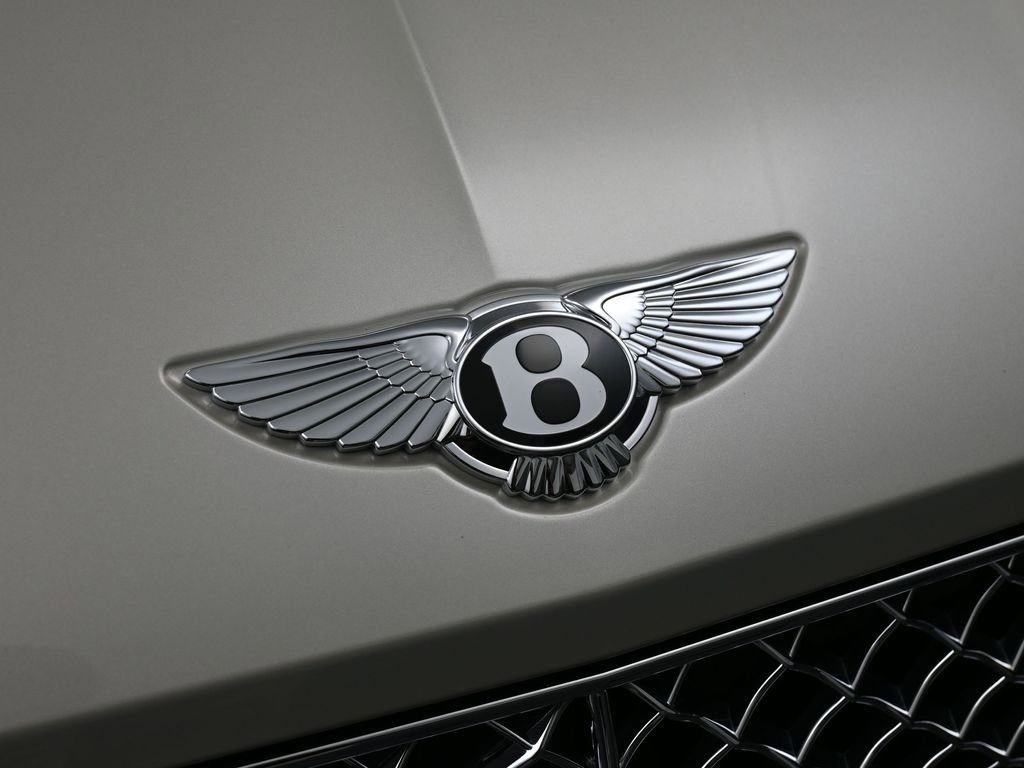 Used 2022 Bentley Continental GT AWD/4WD image 13