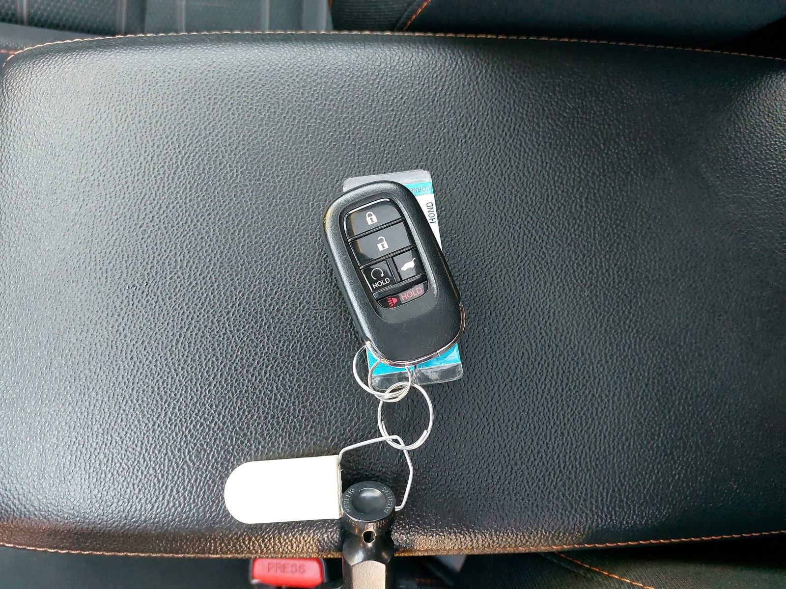 Used 2023 Honda CR-V Sport image 37