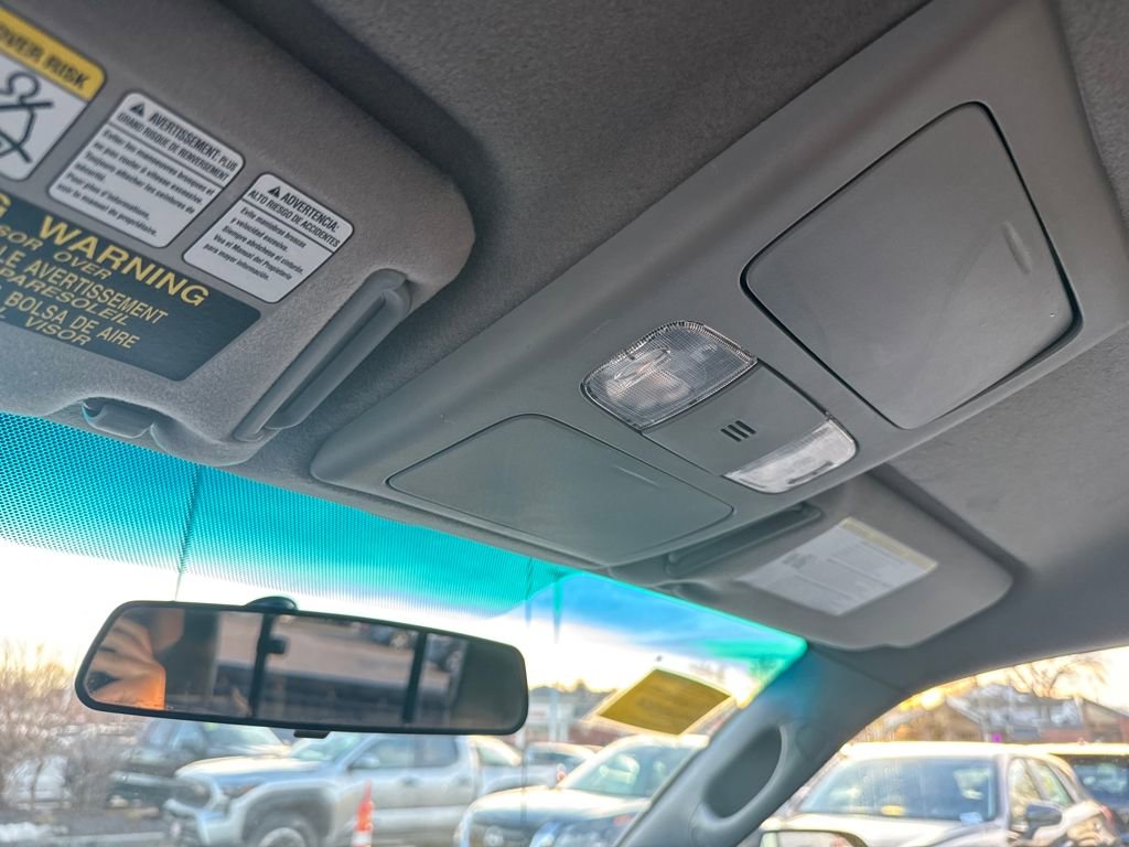 Used 2015 Toyota Tacoma 4x4 Access Cab V6 w/ TRD Sport Package image 36