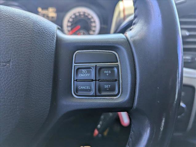 Used 2015 RAM 2500 Big Horn AWD/4WD image 14
