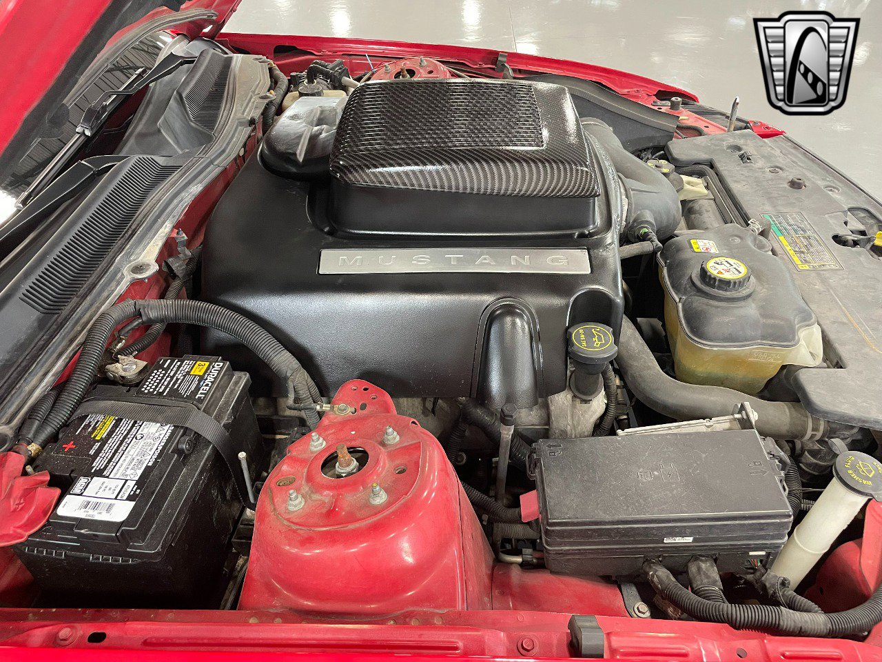 Used 2005 Ford Mustang GT image 11