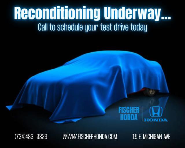 Used 2024 Honda Accord Touring