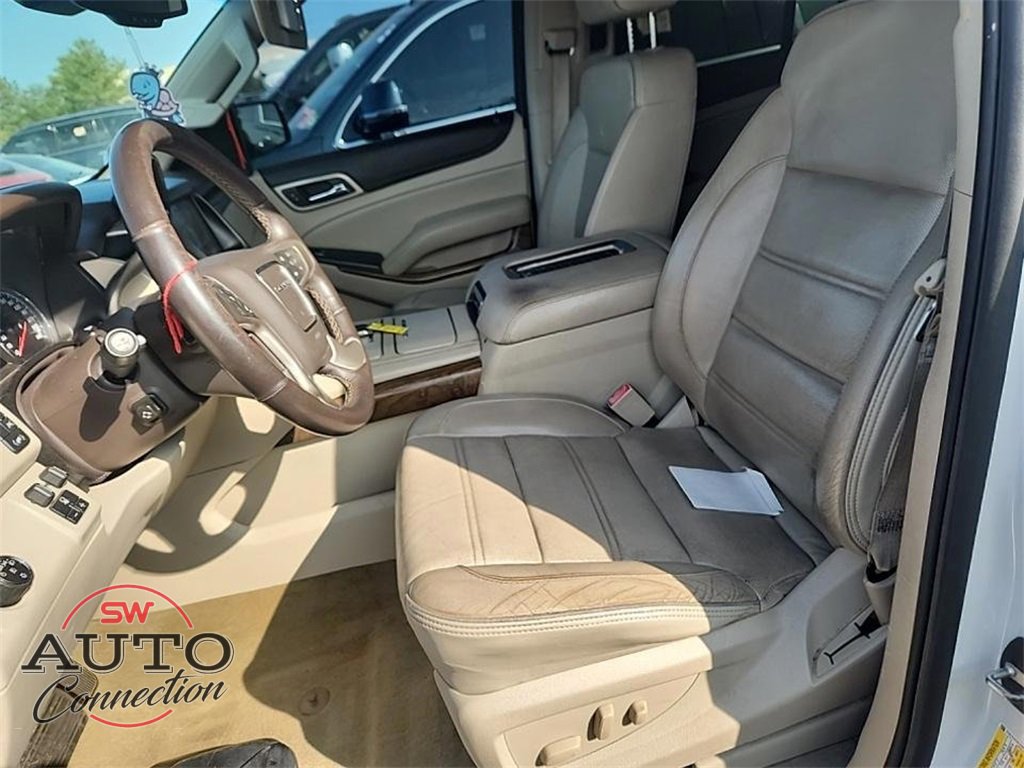 Used 2019 GMC Yukon Denali image 12