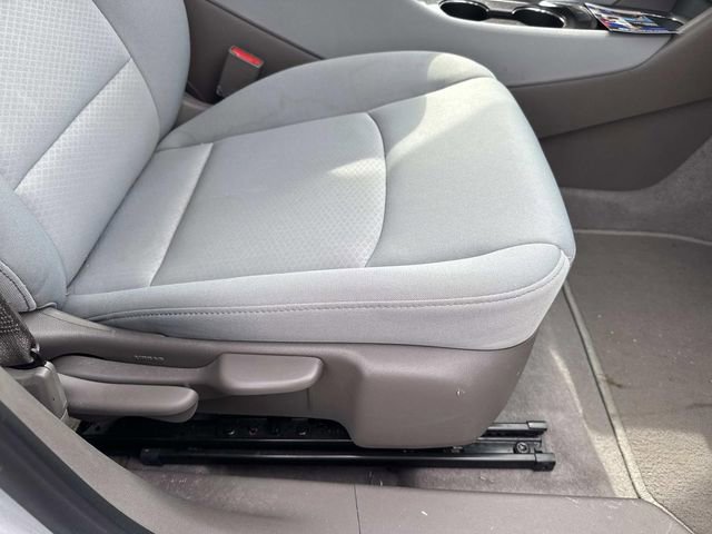 Used 2020 Chevrolet Malibu LT image 16