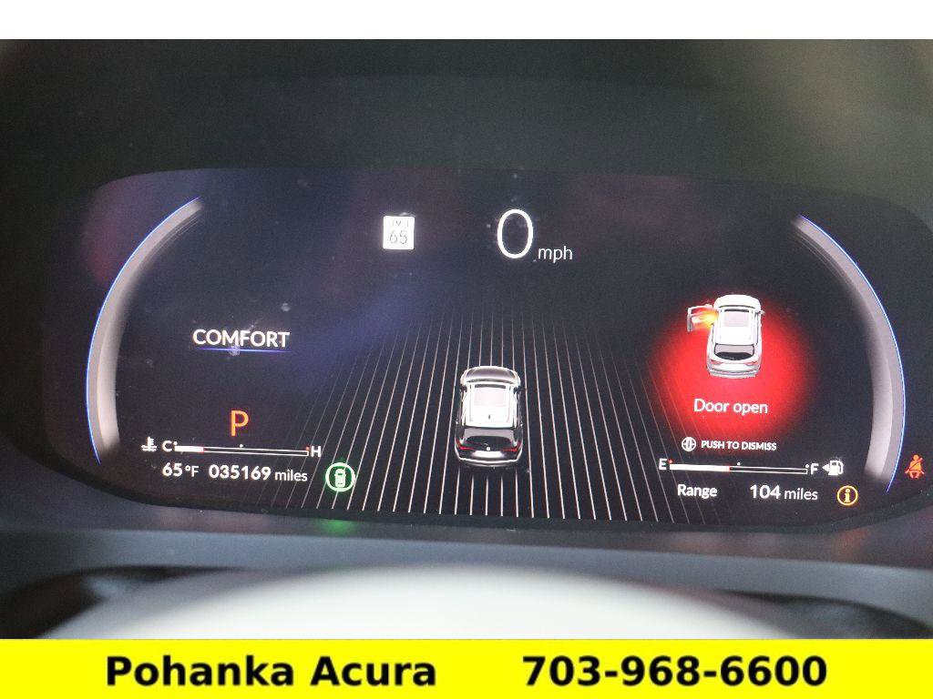 Used 2023 Acura MDX A-Spec image 15