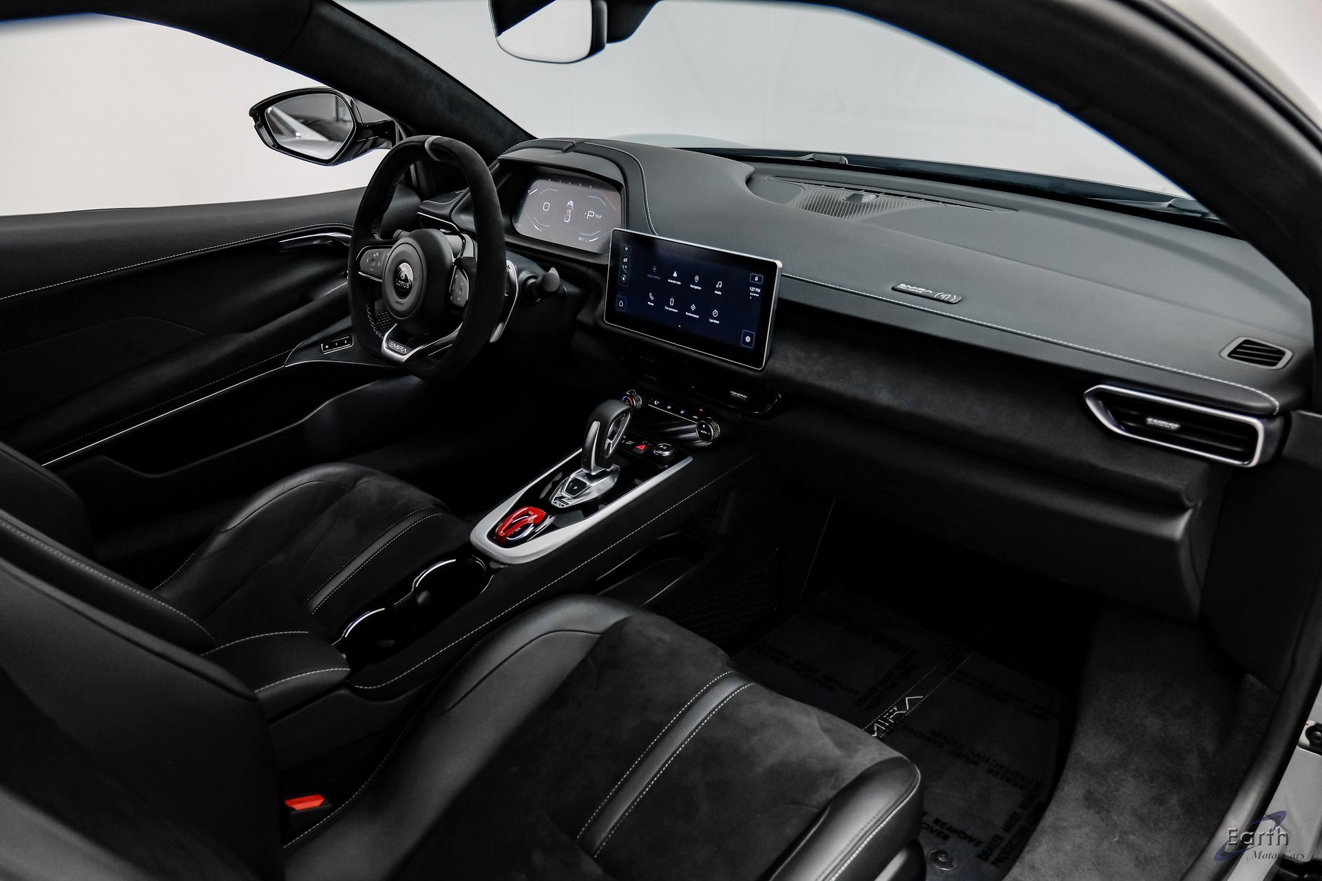 Used 2024 Lotus Emira First Edition image 49