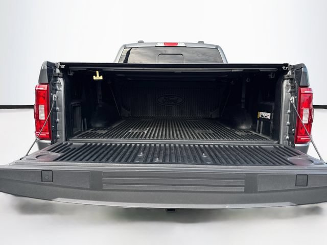 Certified 2023 Ford F150 XLT w/ Equipment Group 302A High AWD/4WD image 35