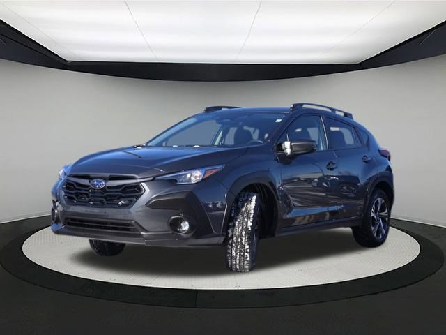 Certified 2025 Subaru Crosstrek 2.0i Premium image 3