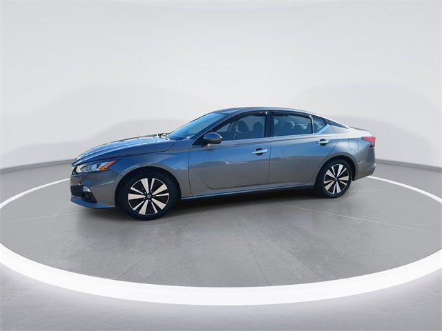 Used 2019 Nissan Altima 2.5 SV image 4