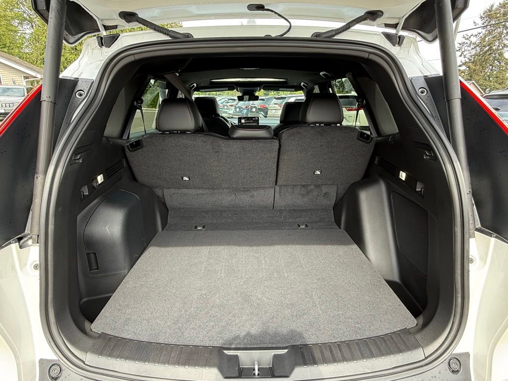 Used 2024 Honda CR-V Sport Touring image 10