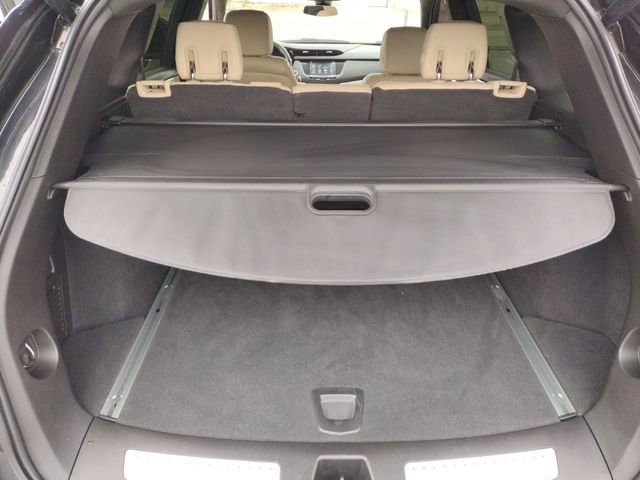 Used 2019 Cadillac XT5 Luxury image 40