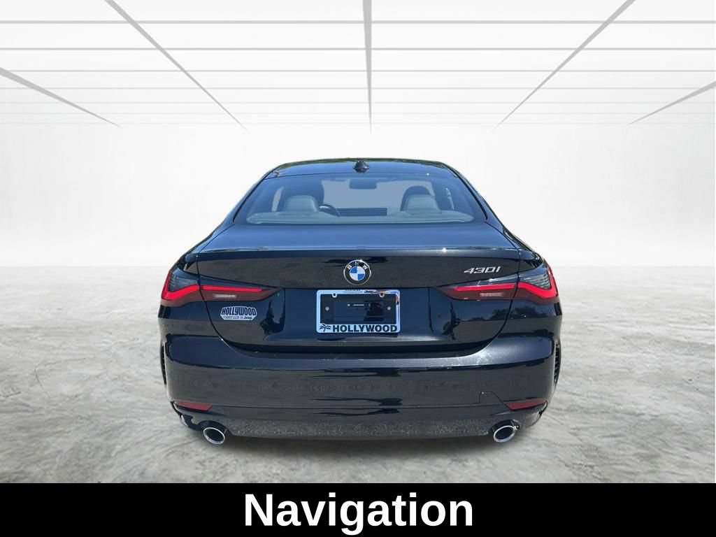 Used 2026 BMW 430i Coupe RWD image 6