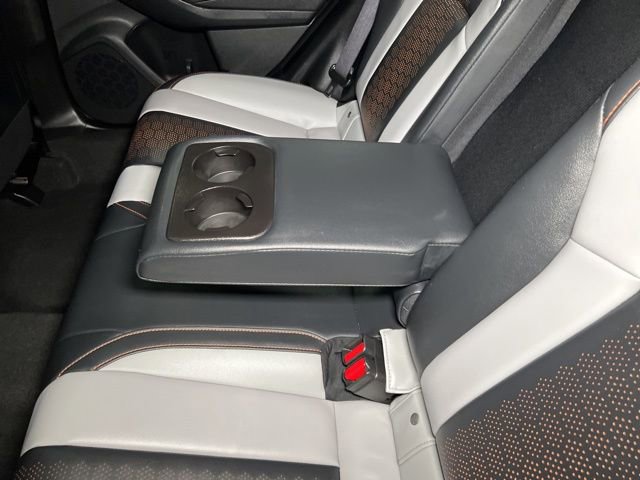 Used 2023 Subaru Crosstrek 2.5i Limited image 50