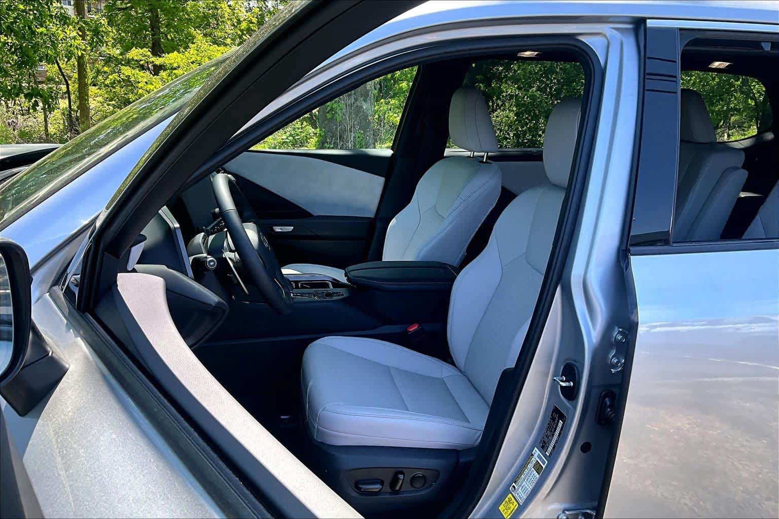 New 2026 Lexus TX 350 AWD image 9