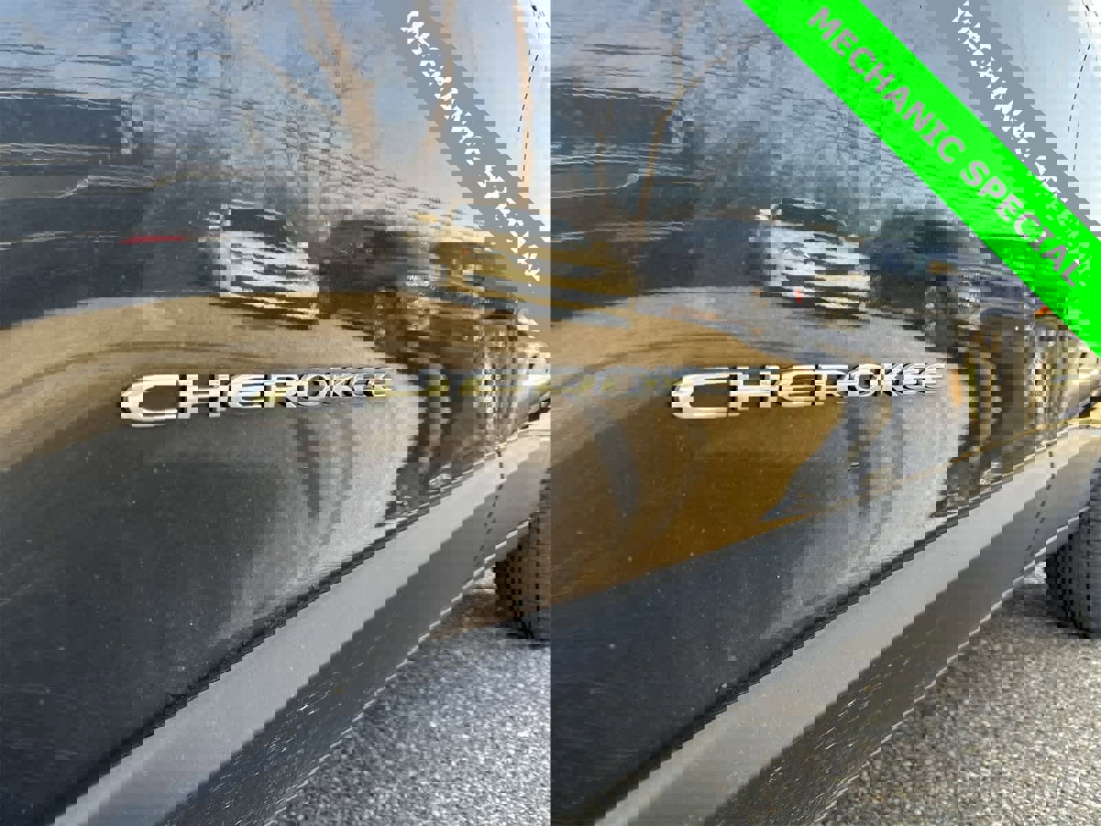 Used 2015 Jeep Cherokee Latitude image 13