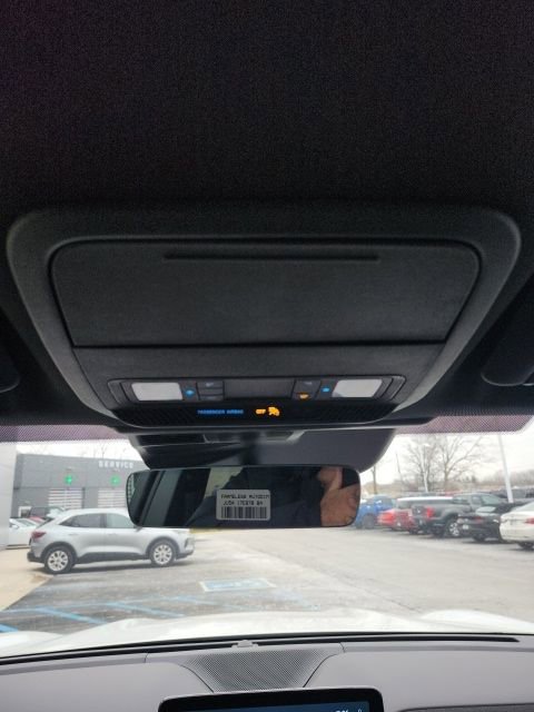 New 2025 Ford Mustang Mach-E GT image 41