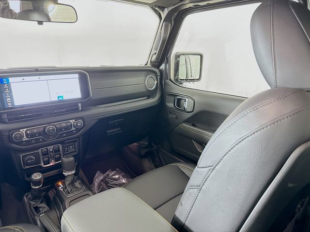 New 2025 Jeep Gladiator Sport image 22