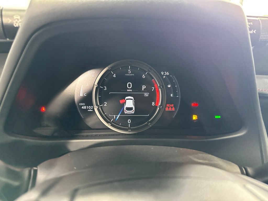 Used 2019 Lexus UX 200 F Sport FWD image 43