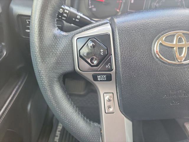 Certified 2020 Toyota 4Runner SR5 Premium RWD image 24