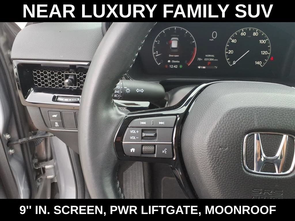 Used 2024 Honda CR-V EX-L image 20