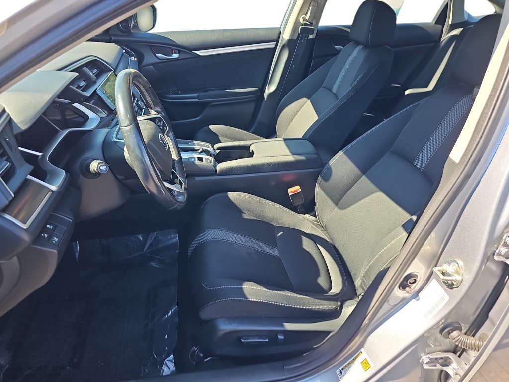 Used 2020 Honda Civic EX image 15