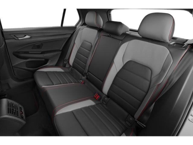 Used 2022 Volkswagen GTI SE FWD image 16