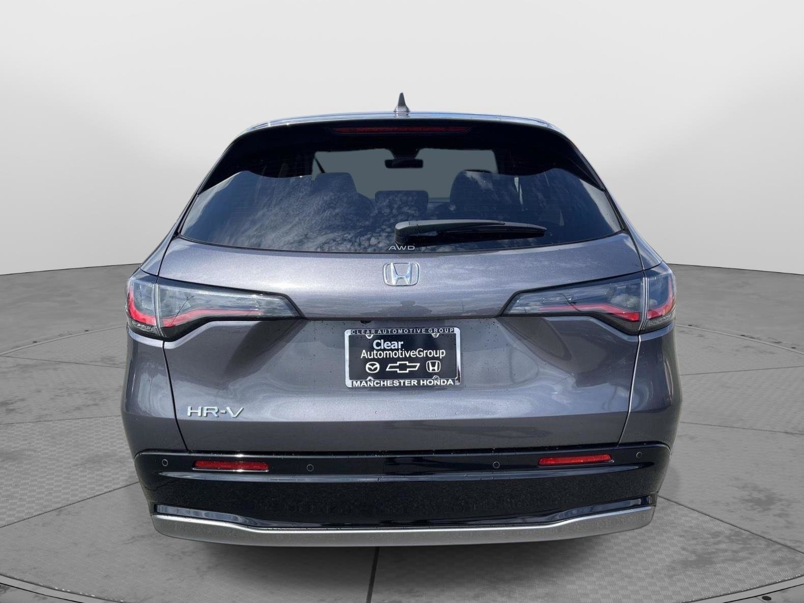 Used 2025 Honda HR-V EX-L image 19