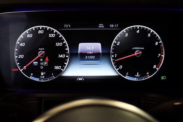 Used 2022 Mercedes-Benz G 550 image 22