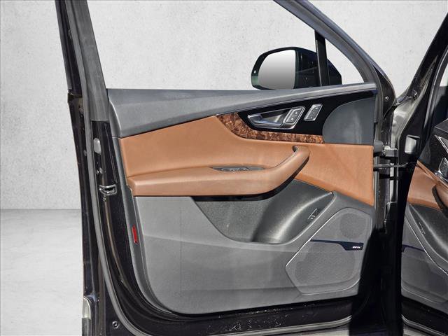 Used 2019 Audi Q7 3.0T Prestige w/ Prestige Package image 13