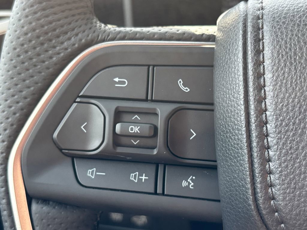 New 2026 Toyota Tundra Limited image 21